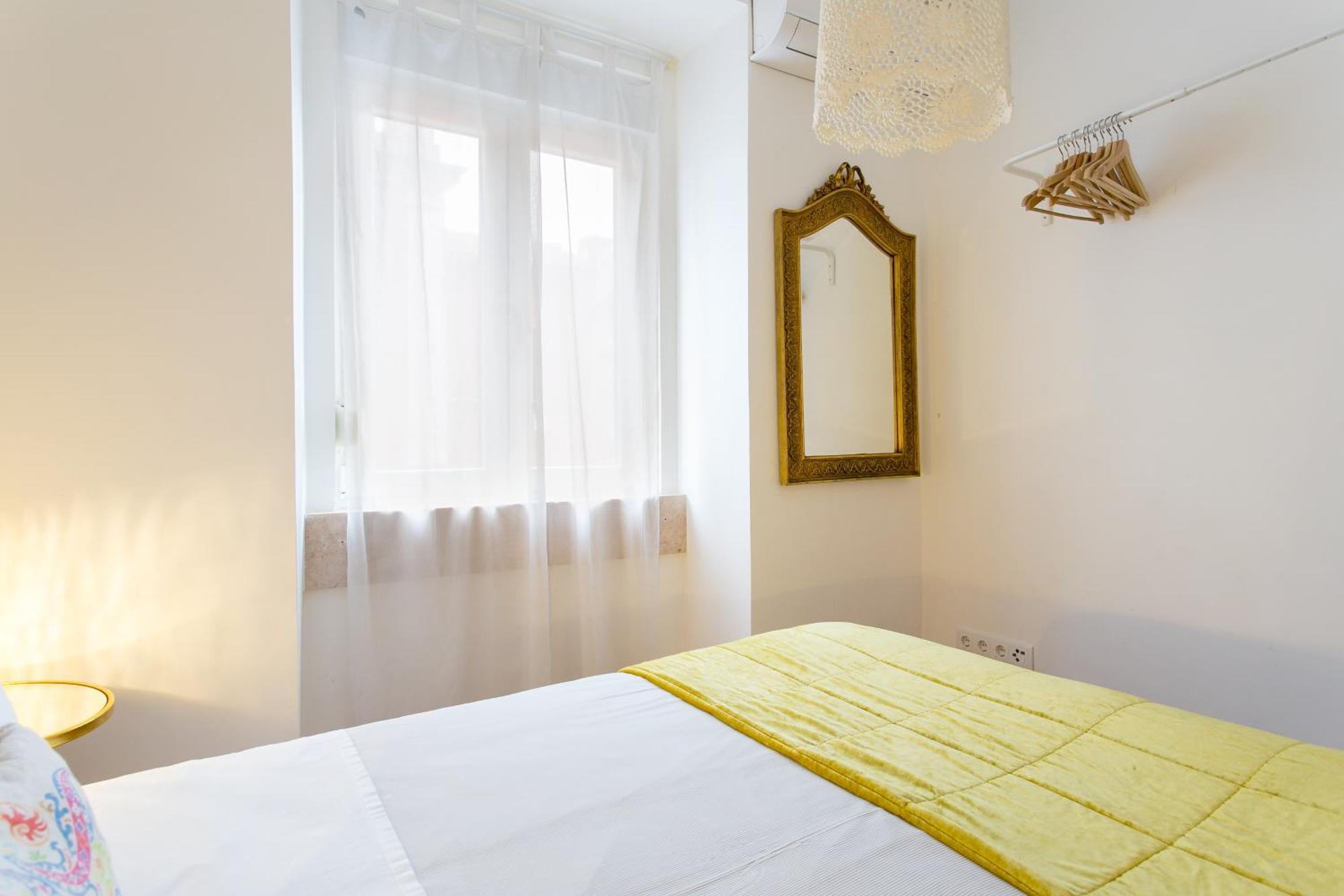 Principe Real Beautiful 3 Bedroom Flat Lizbona Zewnętrze zdjęcie